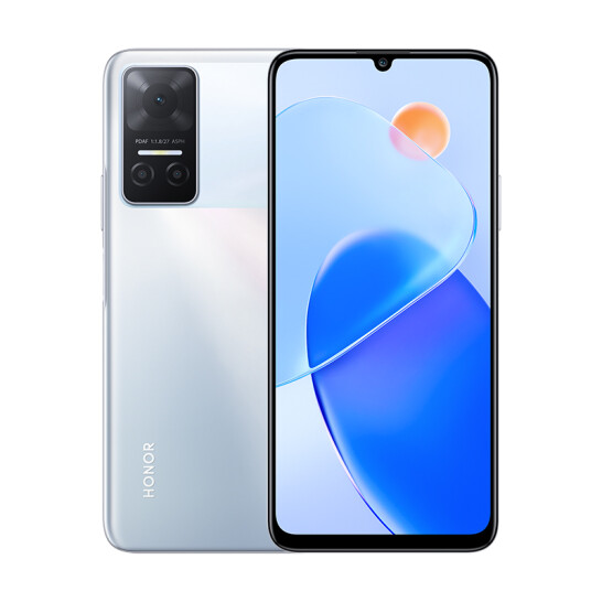 Honor Play 6T